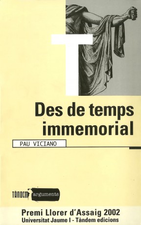 Des de temps inmemorial