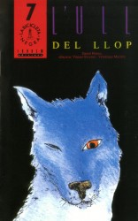 L’ull del llop