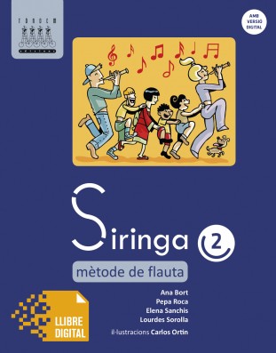 Siringa 2 valencià (App Digital)