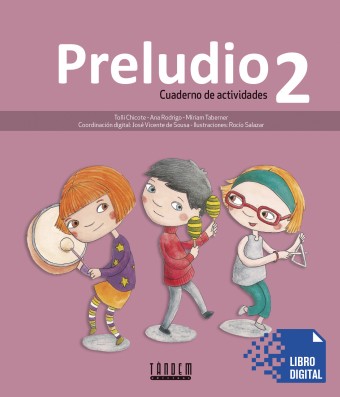 Preludio 2 (Aplic. Digital)