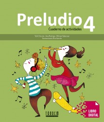 Preludio 4 (Aplic. Digital)