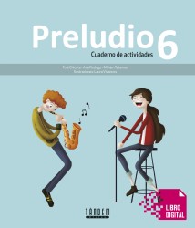 Preludio 6 (Aplic. Digital)