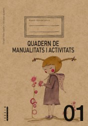 Quadern de manualitats i activitats 01