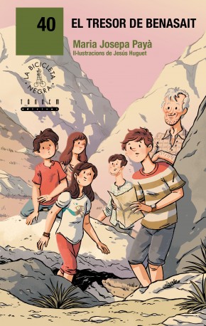 El tresor de Benasait