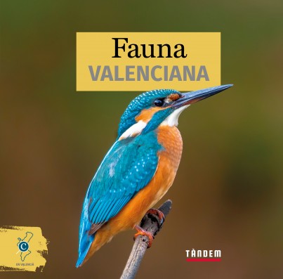 Fauna valenciana