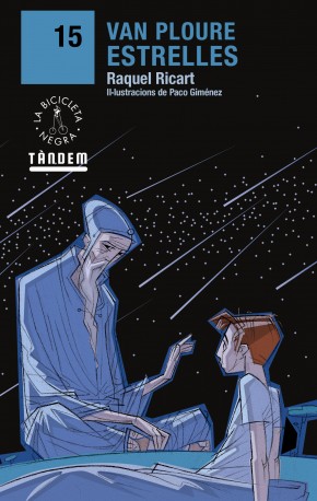 Van ploure estrelles