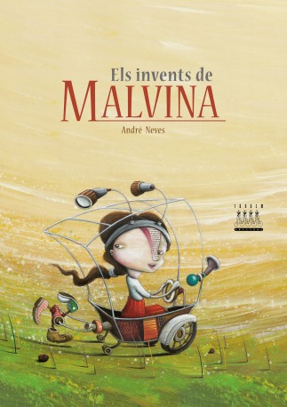 Els invents de Malvina