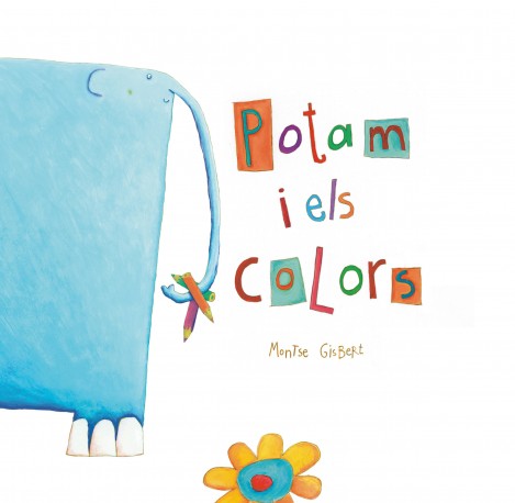 Potam i els colors