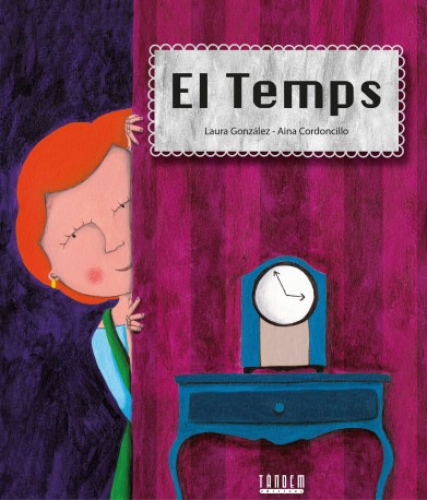 El temps