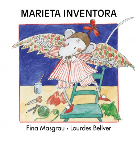 MARIETA INVENTORA (En majúscula)