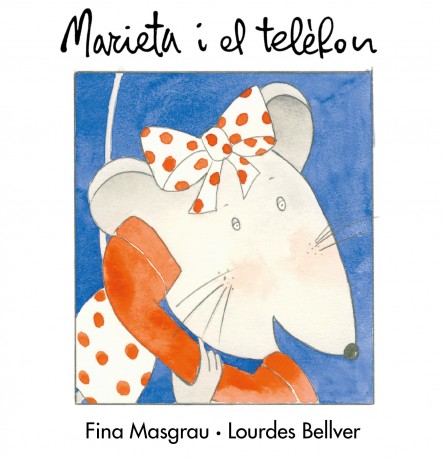 Marieta i el telèfon