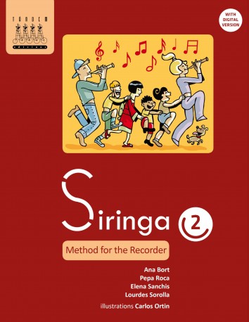 Siringa 2 english