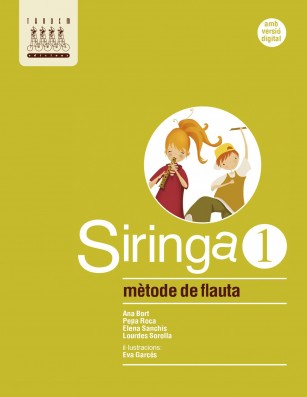 Siringa 1 valencià