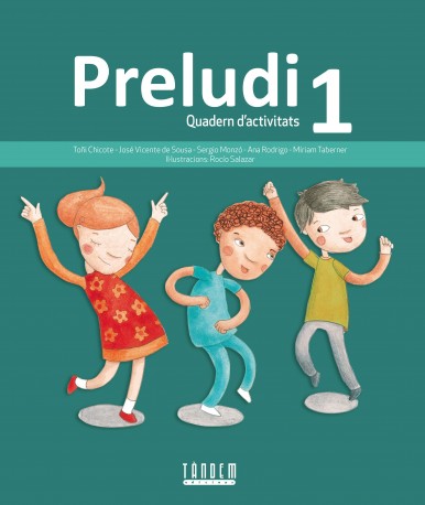 Preludi 1