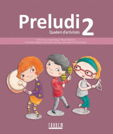 Preludi 2