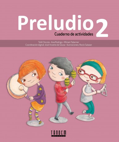 Preludio 2