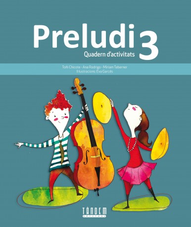 Preludi 3