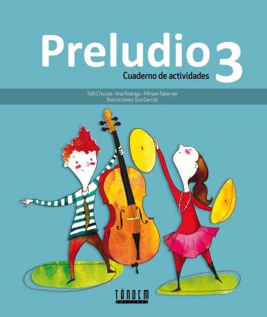 Preludio 3