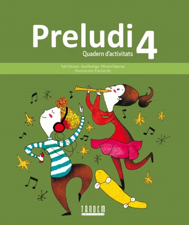 Preludi 4