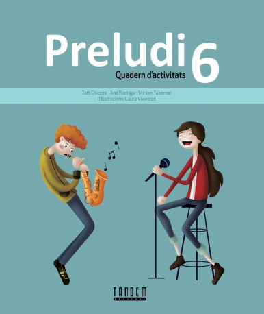 Preludi 6