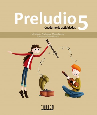 Preludio 5