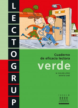 Lectogrup verde