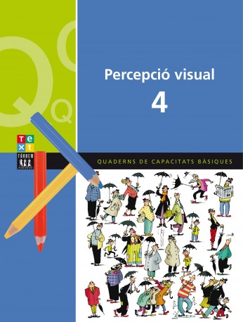 Percepció visual 4