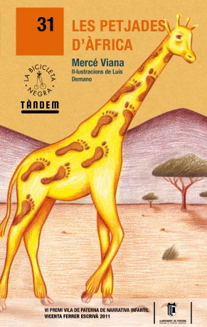 Les petjades d’Àfrica