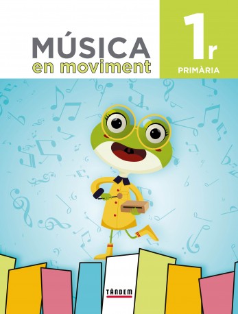 Música en moviment 1