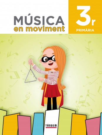 Música en moviment 3
