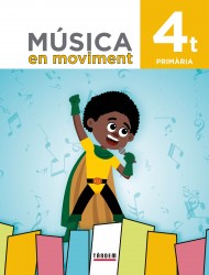 Música en moviment 4t