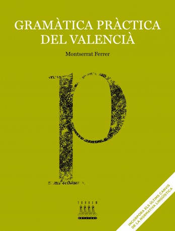 Gramàtica pràctica del valencià
