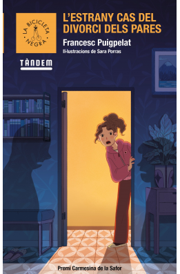L'estrany cas del divorci dels pares