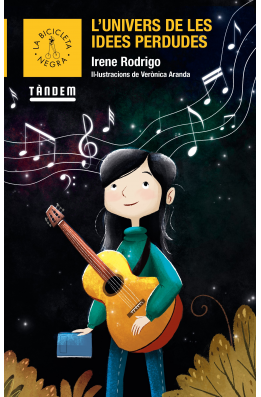 L'Univers de les Idees Perdudes