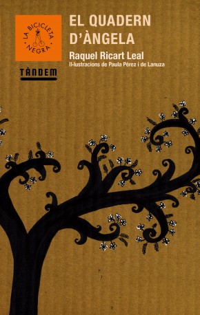 El quadern d’Àngela