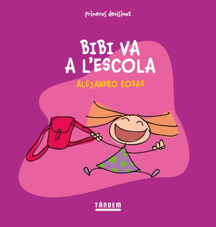 Bibi va a l'escola