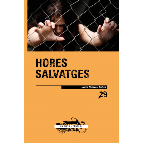 Hores salvatges