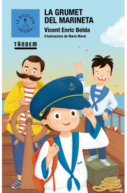 La grumet del Marineta