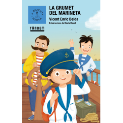 La grumet del Marineta