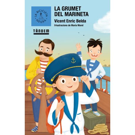 La grumet del Marineta