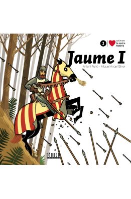Jaume I