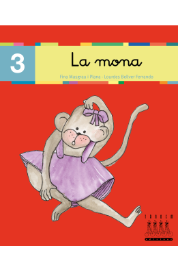 La mona (n, p) (Català oriental)