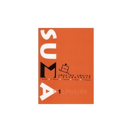 Jocs de lògica i estratègia