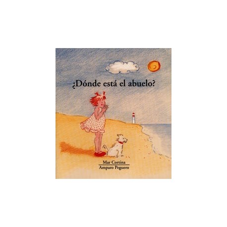 ¿Dónde está el abuelo?