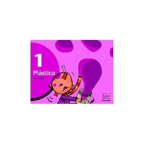 Plàstica 1 (Projecte Tram)