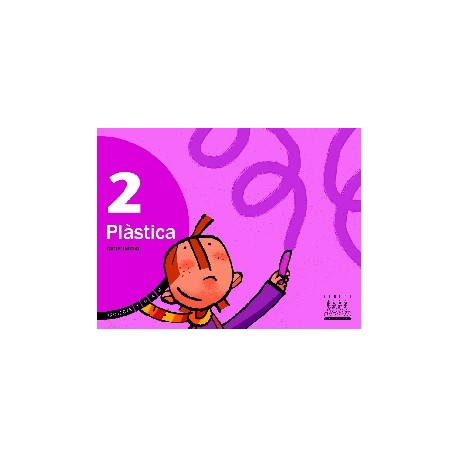 Plàstica 2 (Projecte Tram)