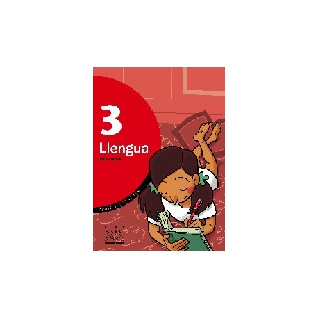 Llengua 3 (Projecte Tram)