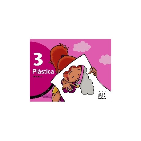 Plàstica 3 (Projecte Tram)