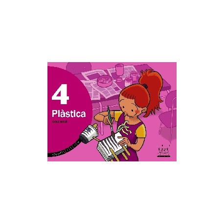 Plàstica 4 (Projecte Tram)