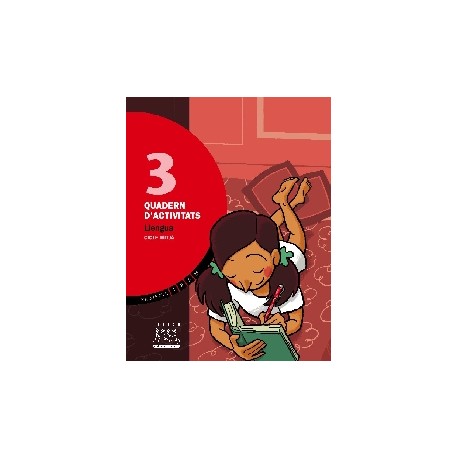 Llengua 3. Quadern d’Activitats (Projecte Tram)